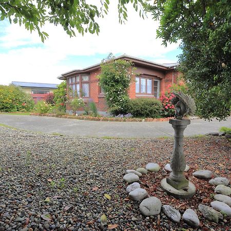 The Southernmost Home In The World Invercargill Exterior photo