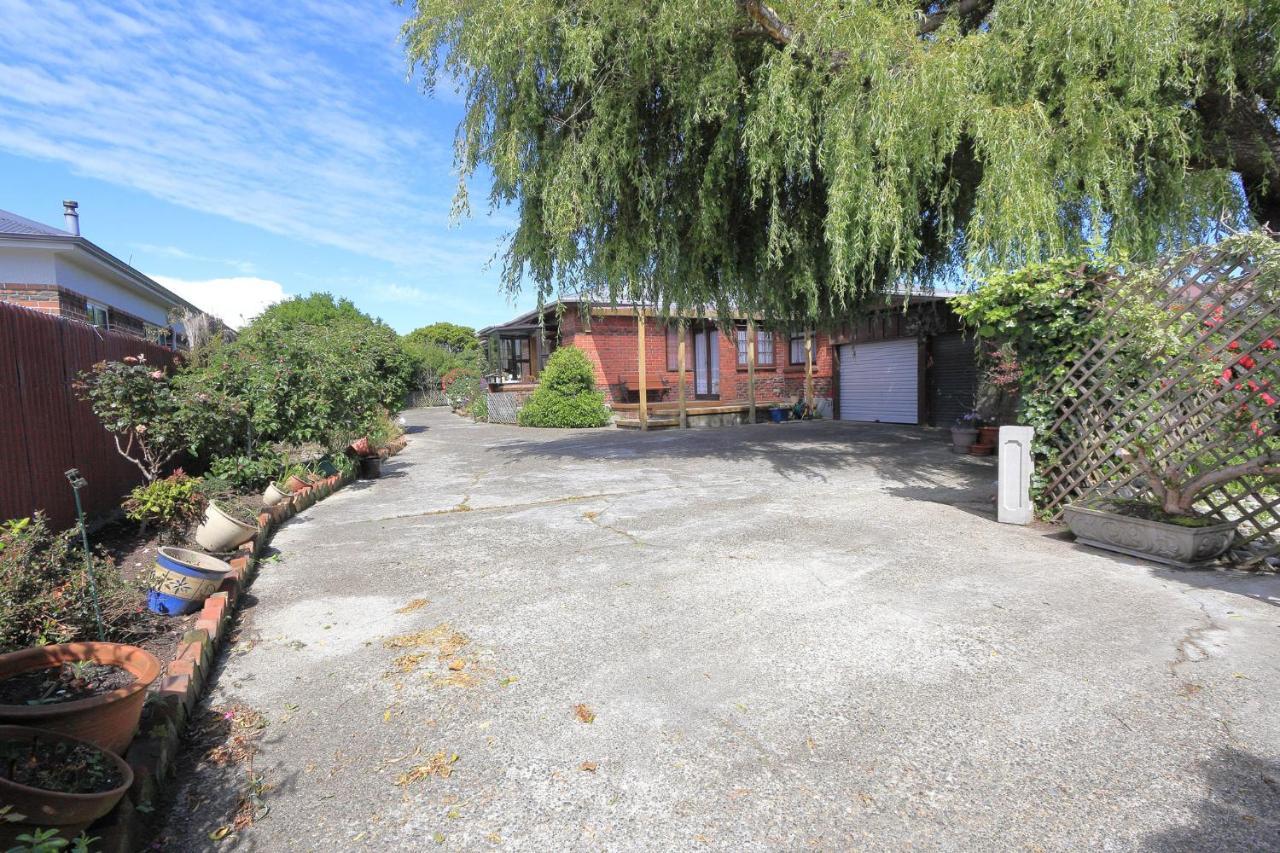 The Southernmost Home In The World Invercargill Exterior photo