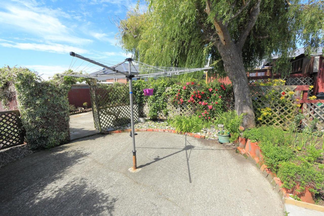 The Southernmost Home In The World Invercargill Exterior photo