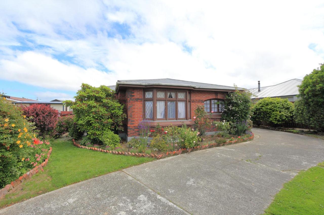 The Southernmost Home In The World Invercargill Exterior photo