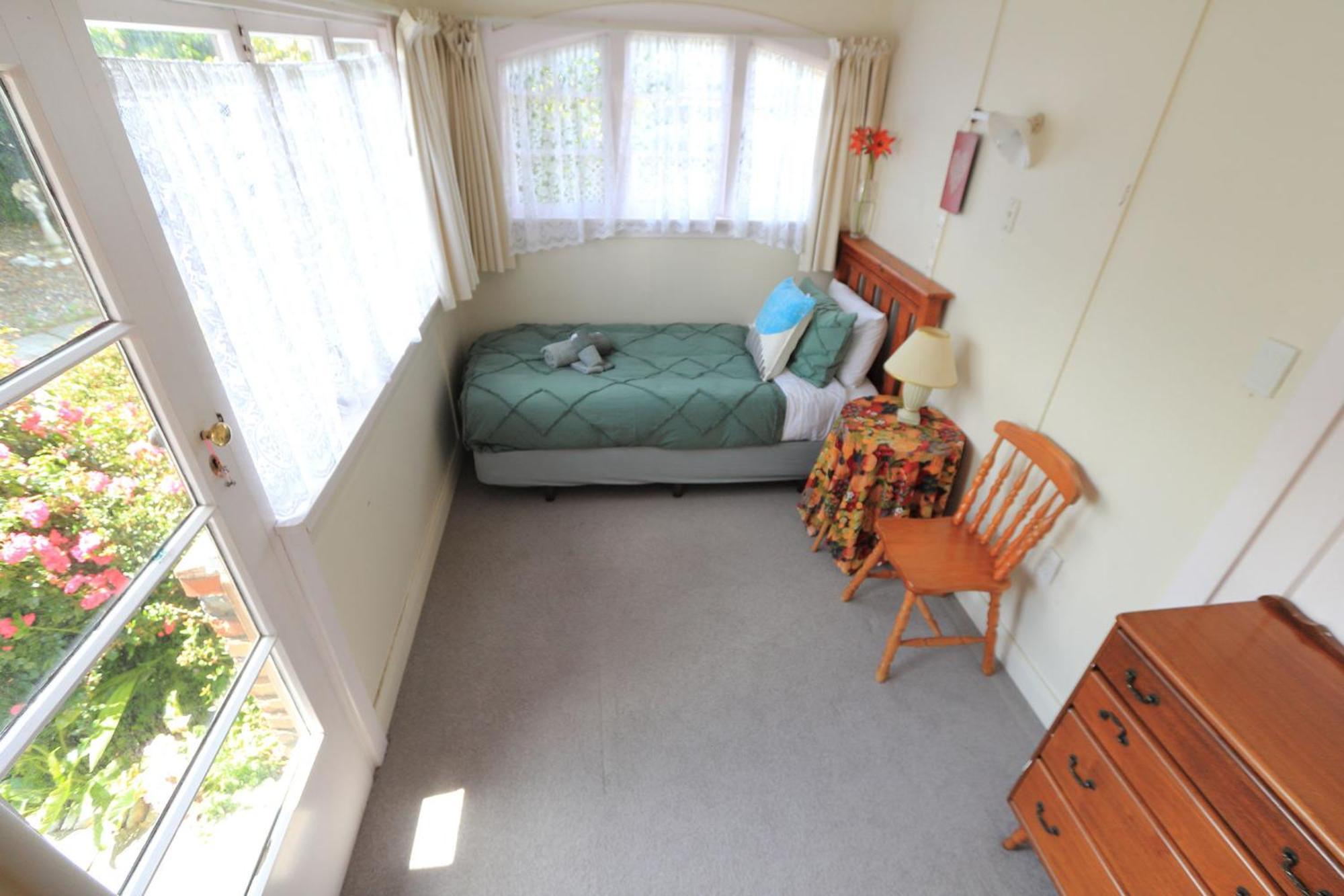 The Southernmost Home In The World Invercargill Exterior photo