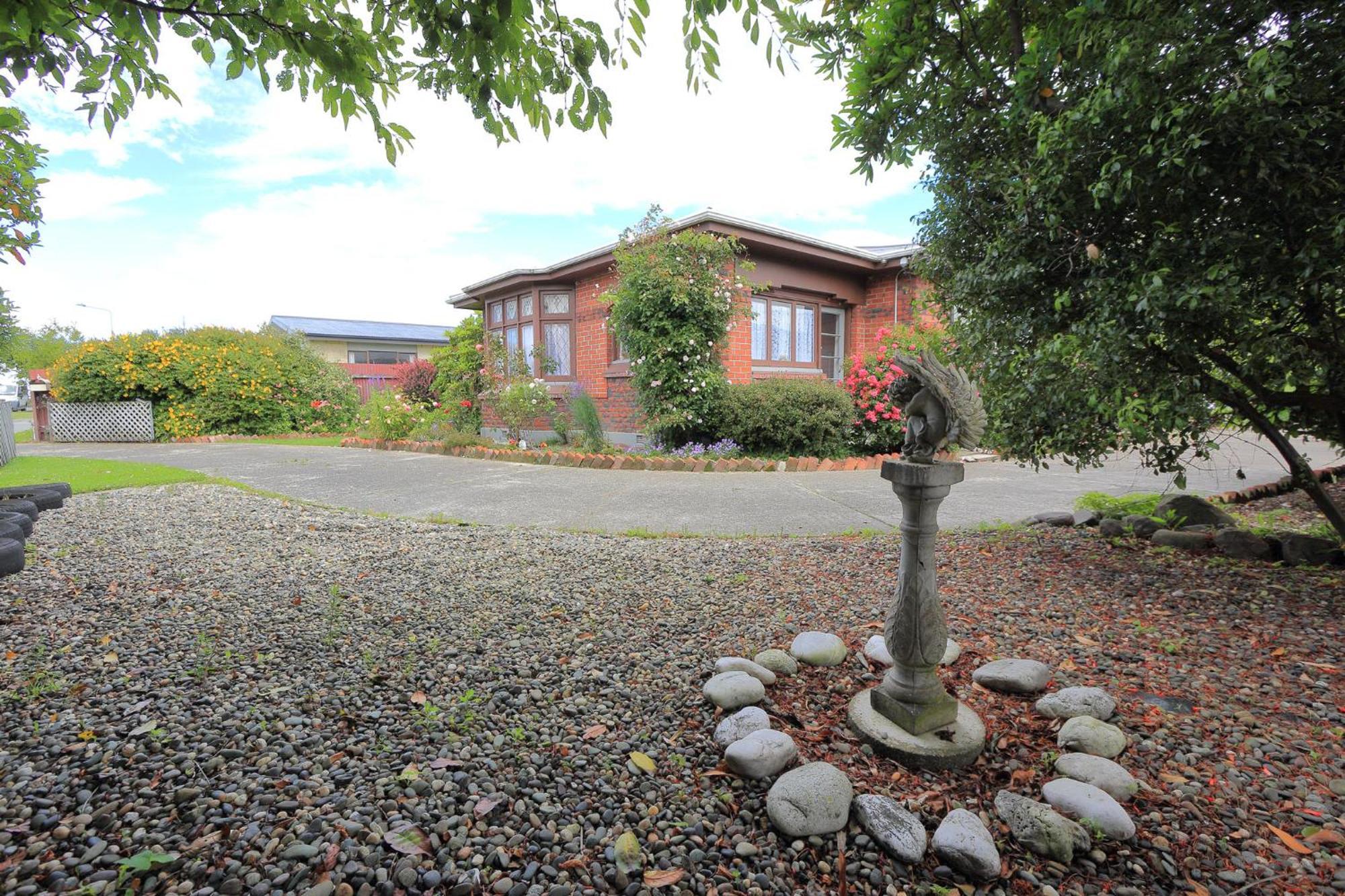 The Southernmost Home In The World Invercargill Exterior photo